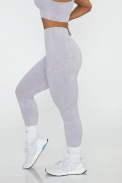 High Waisted Leggings In Lilac -Sculpt Sets Body BT0416 4 Sprinter Lilac High Waisted Leggings 4cd92c2c 4431 4dc4 bf41 21f9961b2100