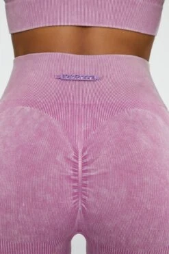 Side Zip Flare Leggings In Pink 14 Side Zip Flare Leggings In Pink -Sculpt Sets Body BT0420 5 Burner Pink Flare Full Length Sports Leggings