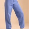 Relaxed Fit Joggers In Cerulean Blue -Sculpt Sets Body BT0495 2 Blue Perennial Joggers d7fcdd94 d46e 4563 943f dc4a8da5698d