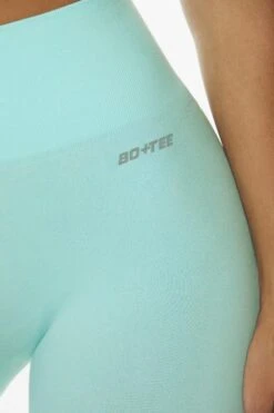 Seamless Full Length Leggings In Sky Blue 16 Seamless Full Length Leggings In Sky Blue -Sculpt Sets Body BT0572 2 Sky Blue Leggings c6ec09f3 d227 4983 9de7 c4b84d3aa733