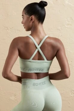 Sculpt Sets Body 32 Sculpt Sets Body -Sculpt Sets Body BT0609 BT0594 14 Aqua Cross Back Sports Bra Mini Shorts